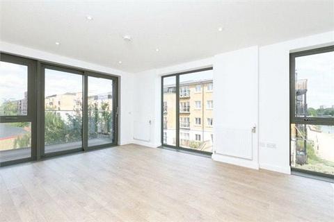 2 bedroom flat for sale, Bootmakers Court, Ben Jonson Road, London, E1