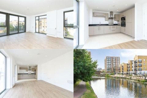 2 bedroom flat for sale, Bootmakers Court, Ben Jonson Road, London, E1