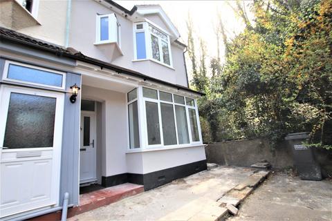 3 bedroom end of terrace house for sale, Foxley Gardens, Purley, CR8