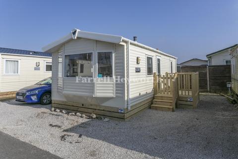 The Bungalow Site, Morecambe LA3