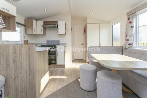 2 bedroom bungalow for sale, The Bungalow Site, Morecambe LA3