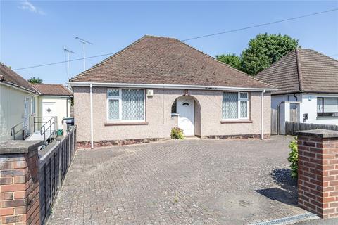 17 Corrie Road, Addlestone, KT15 2HU