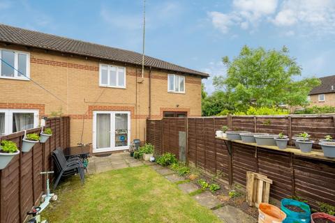 2 bedroom end of terrace house for sale, Banbury,  Oxfordshire,  OX16