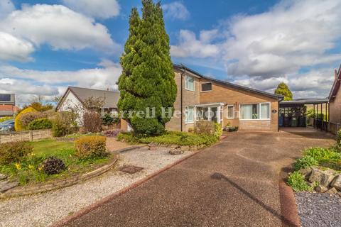 4 bedroom detached house for sale, Yewlands Drive, Preston PR3