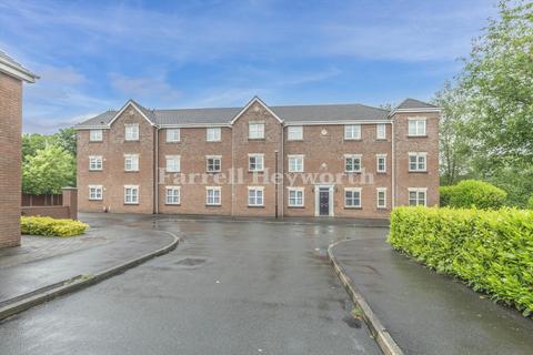 2 bedroom flat for sale, Forsythia Drive, Chorley PR6