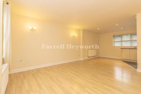 2 bedroom flat for sale, Forsythia Drive, Chorley PR6