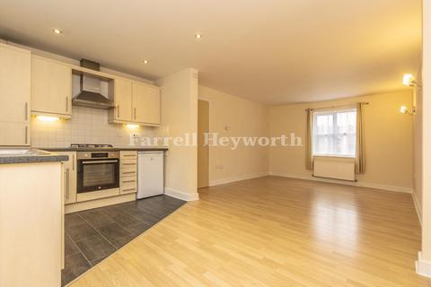 2 bedroom flat for sale, Clayton Le Woods, Chorley PR6