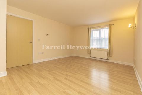 2 bedroom flat for sale, Forsythia Drive, Chorley PR6