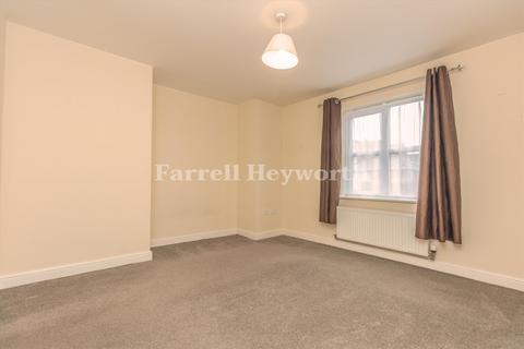 59 Forsythia Drive, Clayton Le Woods, Chorley, PR6 7DF