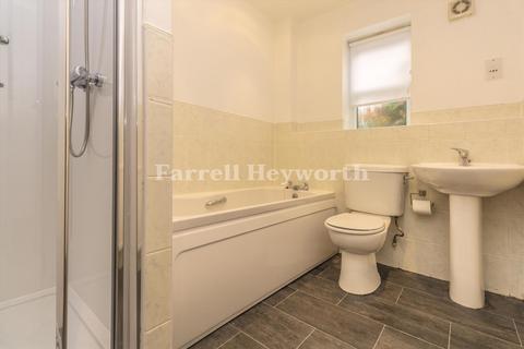 59 Forsythia Drive, Clayton Le Woods, Chorley, PR6 7DF