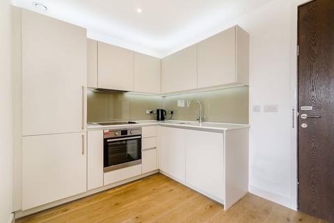 1 bedroom flat to rent, Ottley Drive, Kidbrooke, London, SE3