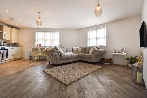 1 bedroom apartment for sale, Wellesley, Aldershot GU11