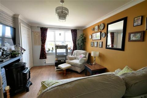 2 bedroom end of terrace house for sale, Marine Avenue West, Sutton-on-Sea, Mablethorpe, LN12