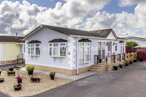 2 bedroom bungalow for sale, Stud Farm, Oxcliffe Road, Morecambe LA3