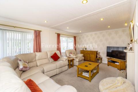 2 bedroom bungalow for sale, Stud Farm, Oxcliffe Road, Morecambe LA3