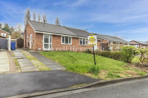 2 bedroom bungalow for sale, Woodfall, Chorley PR7