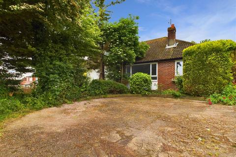 2 bedroom semi-detached bungalow for sale, Halewick Lane, Sompting