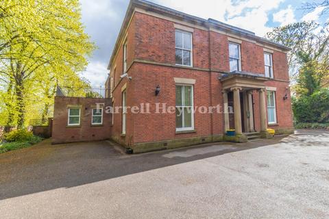 2 bedroom flat for sale, Moor Park Avenue, Preston PR1