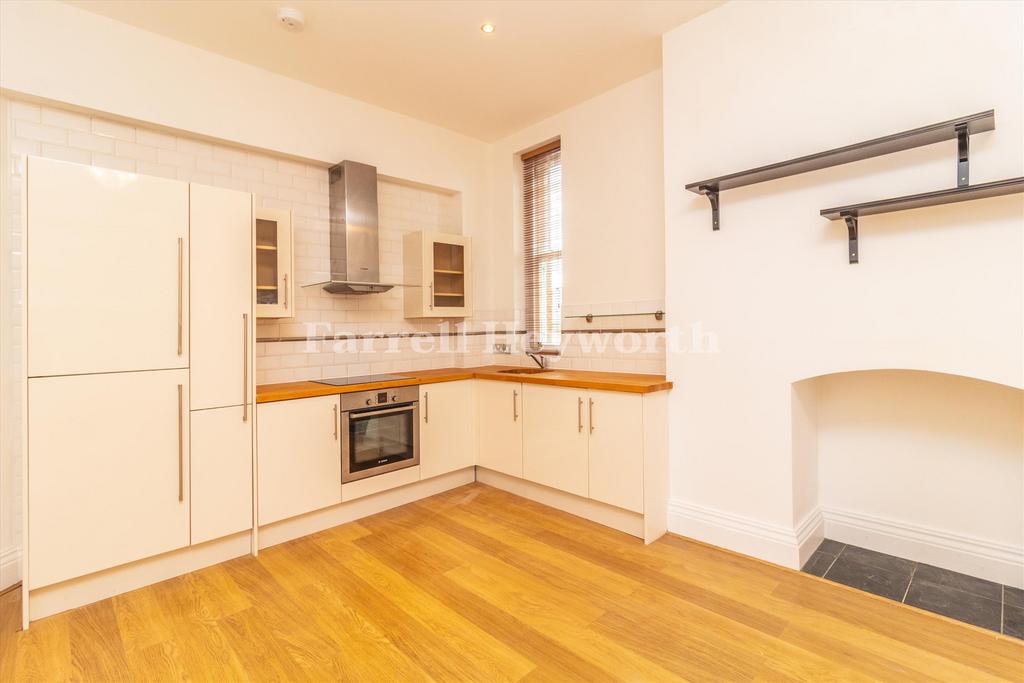 Kitchen Area image 2