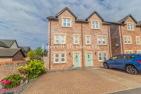 3 bedroom semi-detached house for sale, Birch Tree Way, Preston PR4