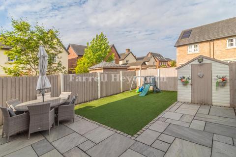 20 Birch Tree Way, Cottam, Preston, PR4 0EP