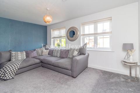 20 Birch Tree Way, Cottam, Preston, PR4 0EP