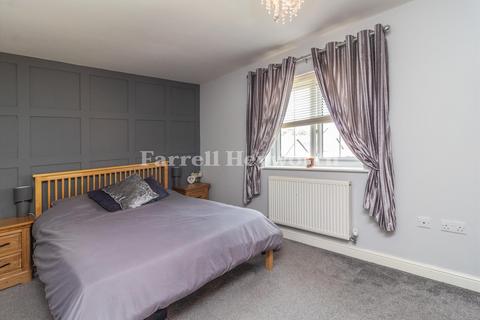 20 Birch Tree Way, Cottam, Preston, PR4 0EP