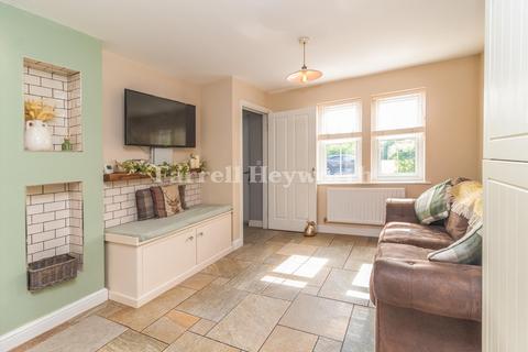 20 Birch Tree Way, Cottam, Preston, PR4 0EP