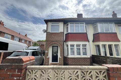 34 Brough Avenue, Blackpool, FY2 0PY