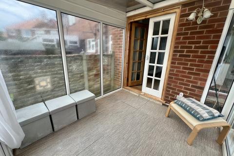 34 Brough Avenue, Blackpool, FY2 0PY