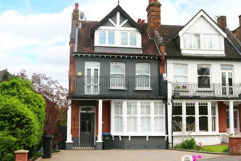 6 bedroom semi-detached house for sale, Eversley Park Road, London, N21