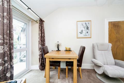 1 bedroom flat for sale, St Johns Hill, Barmouth LL42