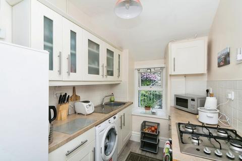 1 bedroom flat for sale, St Johns Hill, Barmouth LL42