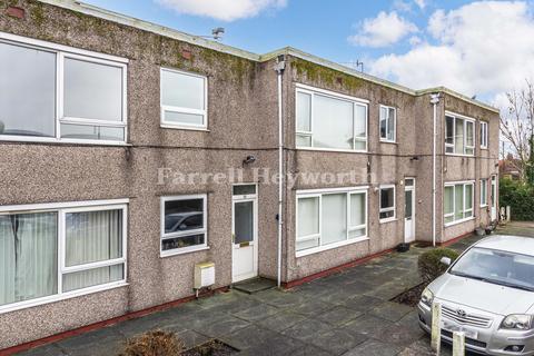 Old Hall Close, Morecambe LA4