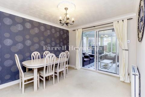 4 bedroom house for sale, Heaton With Oxcliffe, Morecambe LA3