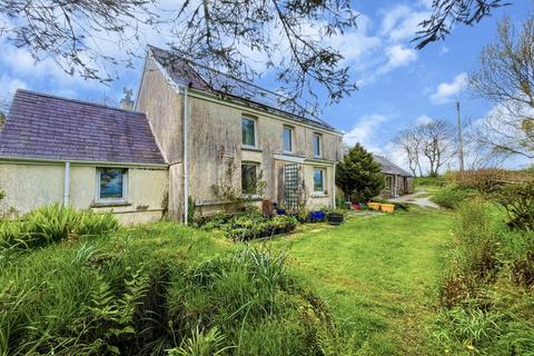 3 bedroom detached house for sale, Crymych, Pembrokeshire, SA41