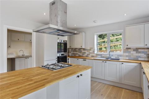 4 bedroom detached house for sale, Manor Lane, Baydon, Marlborough, Wiltshire, SN8