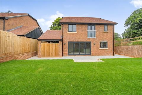 4 bedroom detached house for sale, Manor Lane, Baydon, Marlborough, Wiltshire, SN8