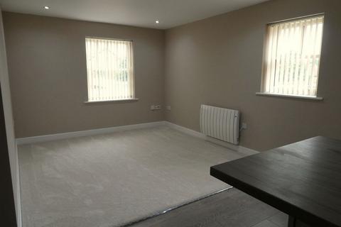 2 bedroom apartment to rent, Granby House, Bawtry, DN10