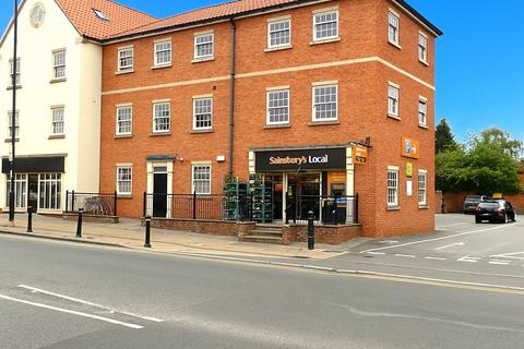 undefined, Granby House, Bawtry, DN10