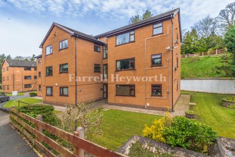 1 bedroom flat for sale, Manor Park, Preston PR2