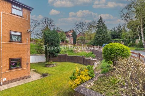 1 bedroom flat for sale, Manor Park, Preston PR2