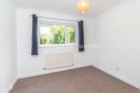 1 bedroom flat for sale, Manor Park, Preston PR2