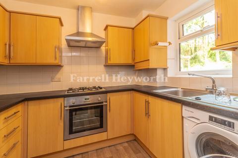 1 bedroom flat for sale, Manor Park, Preston PR2