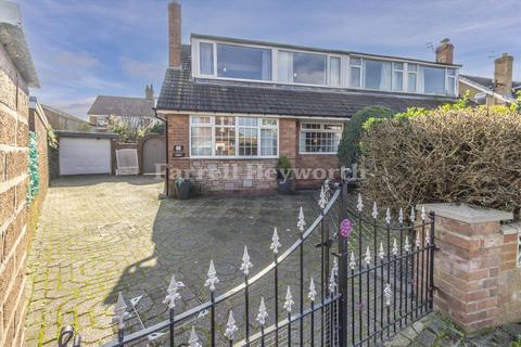 3 bedroom semi-detached house for sale, Glencross Place, Blackpool FY4