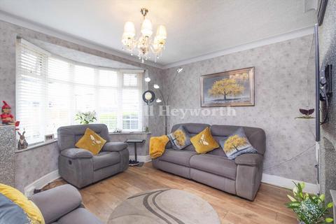 2 bedroom semi-detached house for sale, Tranmere Road, Blackpool FY4