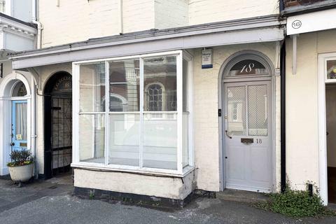 Property to rent, Bridge Street, Pershore, Worcestershire