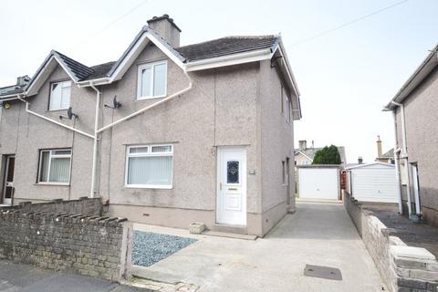 3 bedroom semi-detached house to rent, Central Road, Whitehaven CA28