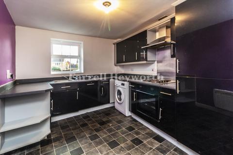 2 bedroom flat for sale, Anderton Crescent, Chorley PR7