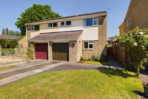 3 bedroom semi-detached house for sale, Westwood Drive, Frome